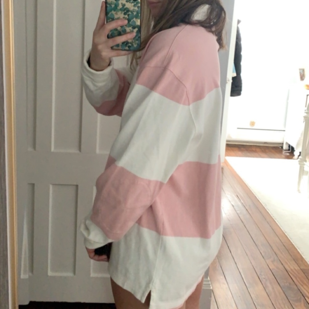 J.Crew Rugby - Picture 2 of 3